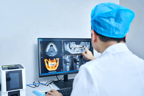 Best Mobile Emergency Dentist in Citrus City, TX