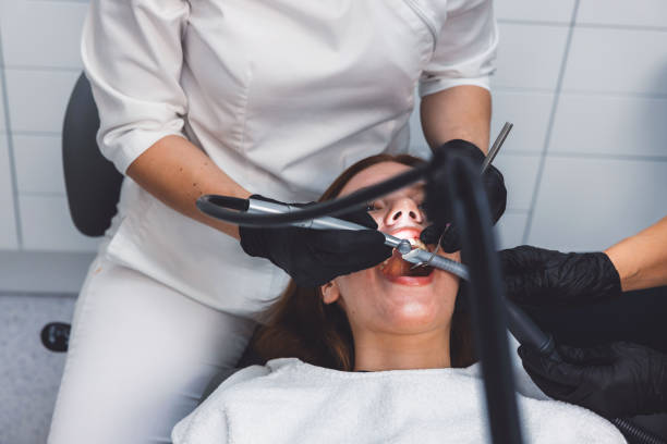 Best Emergency Dental Services for Seniors in Citrus City, TX